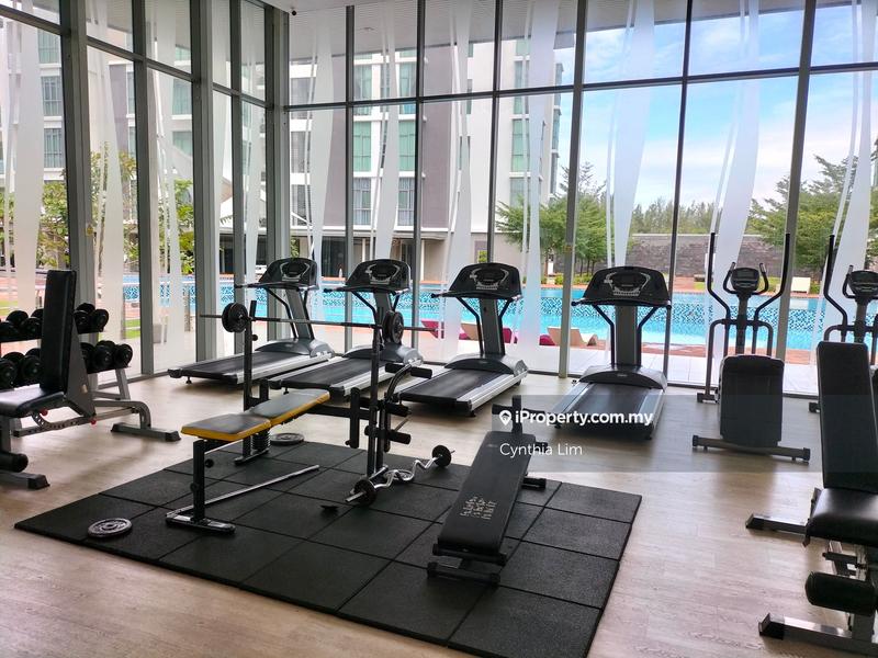 Condominium for Sale in The Park Residence by Cynthia Lim - iProperty.com.my