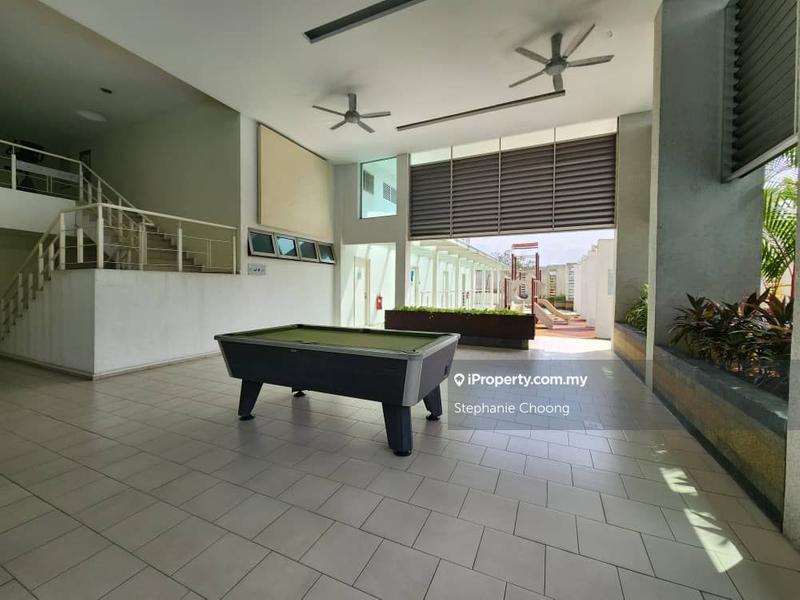Kediaman Servis untuk Disewa di i-Zen @ Kiara 1 oleh Stephanie Choong - iProperty.com.my