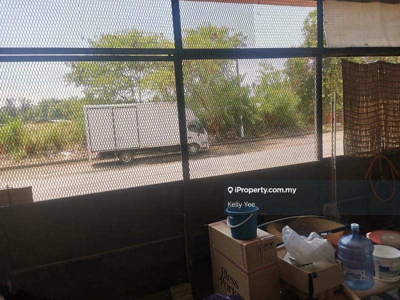 Kedai untuk Dijual di Jalan Besar, Simpang Ampat oleh Kelly Yee - iProperty.com.my