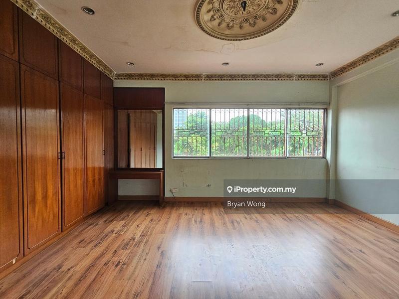 Rumah Berkembar untuk Dijual di SS 21, Damansara Utama, Petaling Jaya oleh Bryan Wong - iProperty.com.my