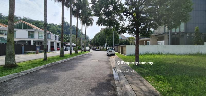 Banglo Tanah untuk Dijual di Desa Parkcity, Kuala Lumpur oleh Kent Chua - iProperty.com.my
