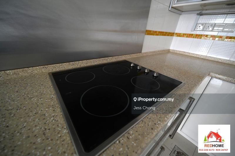 Condominium for Sale in The Residence Condominium @ TTDI by Jess Chong - iProperty.com.my