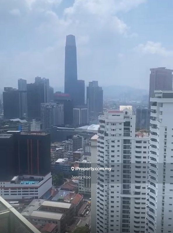 Kondominium untuk Dijual di Sixceylon oleh Jenny Koo - iProperty.com.my