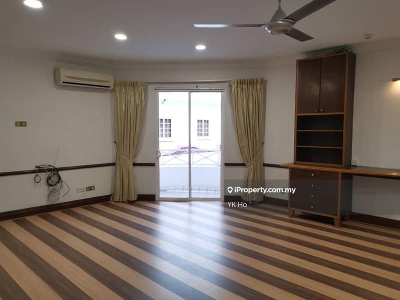 Bungalow House for Sale in Taman Titiwangsa, Titiwangsa by YK Ho - iProperty.com.my