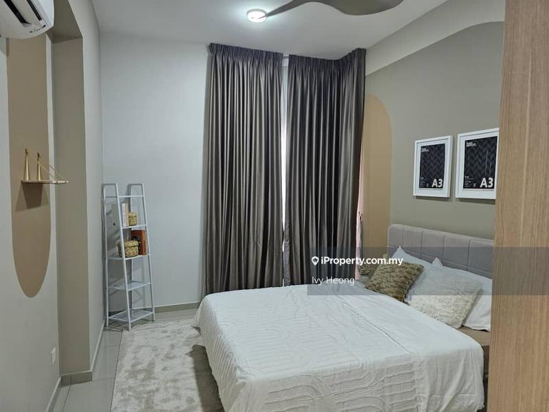 Kediaman Servis untuk Dijual di Jadite Suites oleh Ivy Heong - iProperty.com.my
