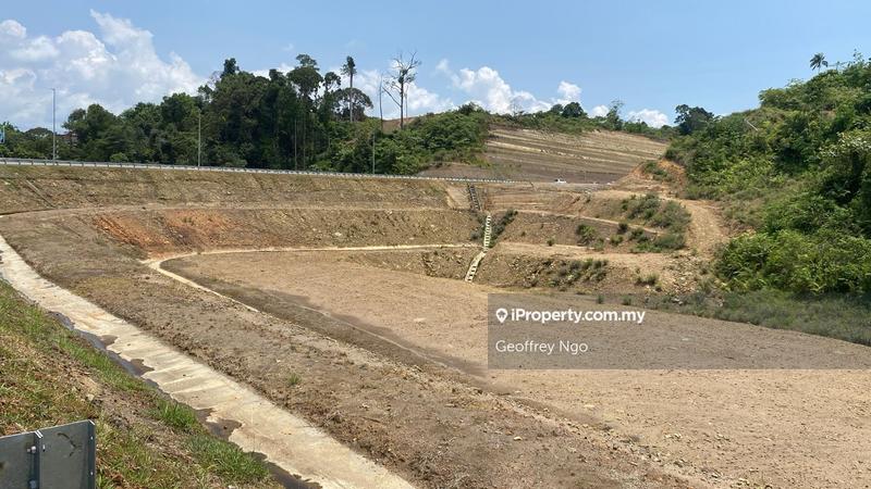 Agricultural Land for Sale in Bintulu, Sarawak by Geoffrey Ngo - iProperty.com.my
