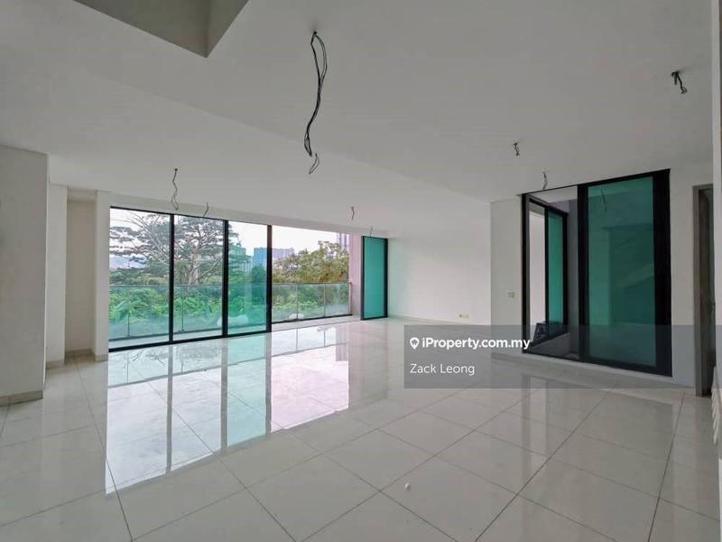 Rumah Teres untuk Dijual di Prima Villa, Taman Desa oleh Zack Leong - iProperty.com.my