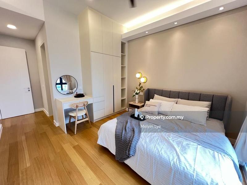 For Rent - The Sentral Suites