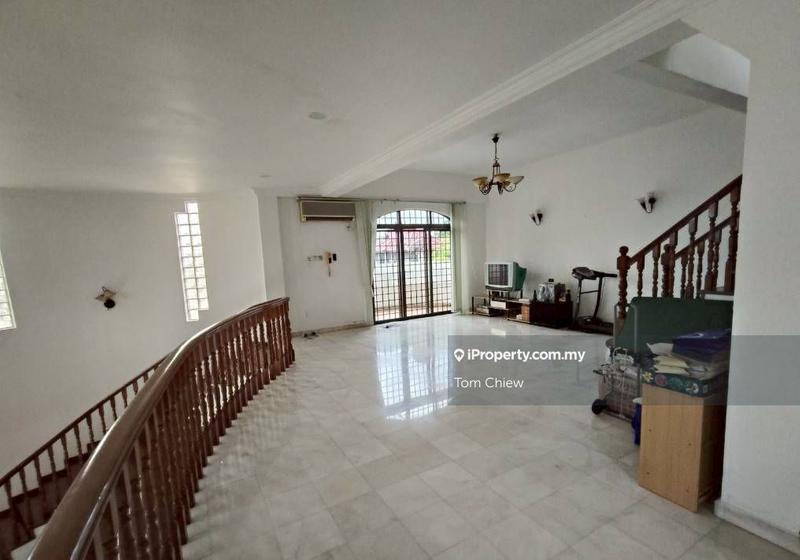 Banglo untuk Dijual di Taman Iskandar, Johor Bahru oleh Tom Chiew - iProperty.com.my