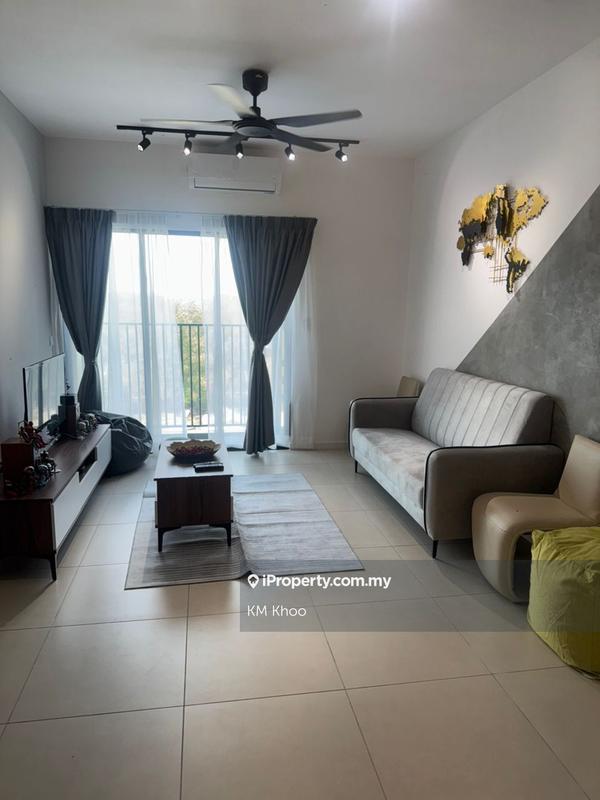 For Rent - Casa Embun @ Cybersouth