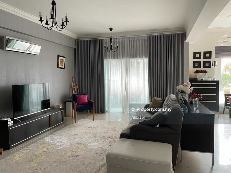 For Sale - Seri Titiwangsa Condominium