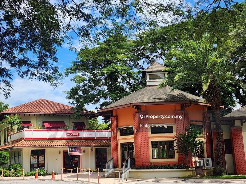 Bungalow House for Rent in Valencia, Sungai Buloh by Pinky Choong - iProperty.com.my