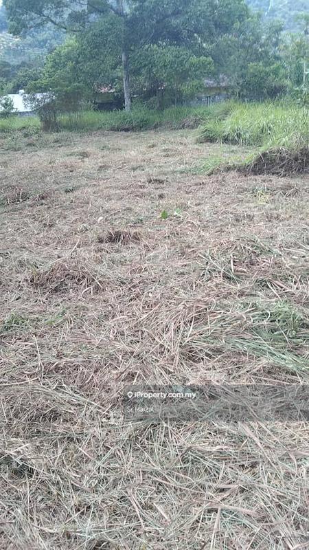 Agricultural Land for Sale in Ulu Langat, Selangor by Sr Haizal - iProperty.com.my