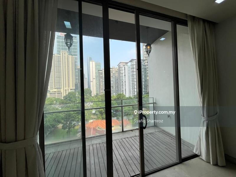 Service Residence for Sale in Suria Stonor by Syafiq Shamroz - iProperty.com.my
