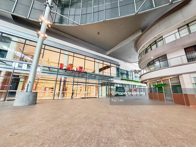 Pejabat untuk Disewa di Seksyen U13, Setia Alam oleh Ray Lee - iProperty.com.my