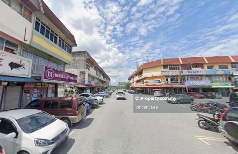 Shop for Rent in Taman Sri Serdang, Seri Kembangan by Vincent Lee - iProperty.com.my