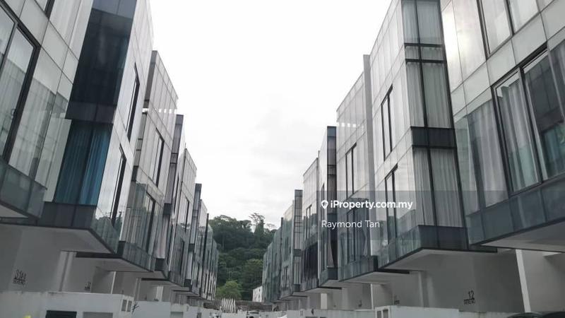 4-storey Terraced House for Sale in Empire Residence Damansara Perdana, Petaling Jaya by Raymond Tan - iProperty.com.my