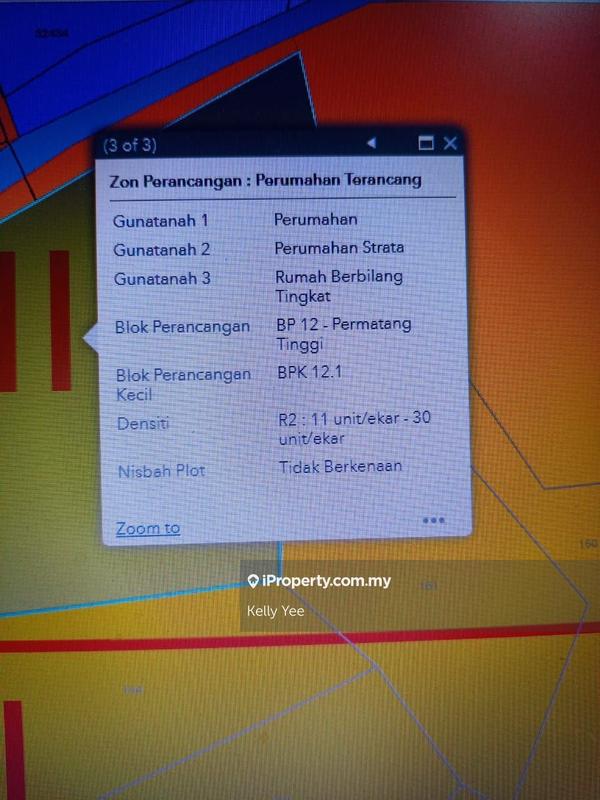 Agricultural Land for Sale in Bukit Mertajam, Penang by Kelly Yee - iProperty.com.my