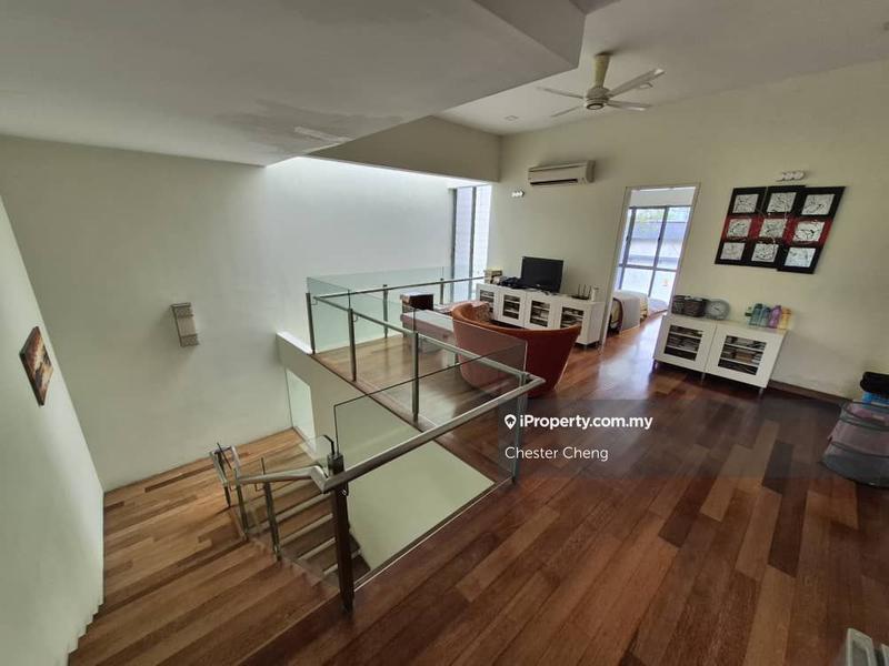Semi-Detached House for Sale in Temasya Glenmarie, Glenmarie by Chester Cheng - iProperty.com.my
