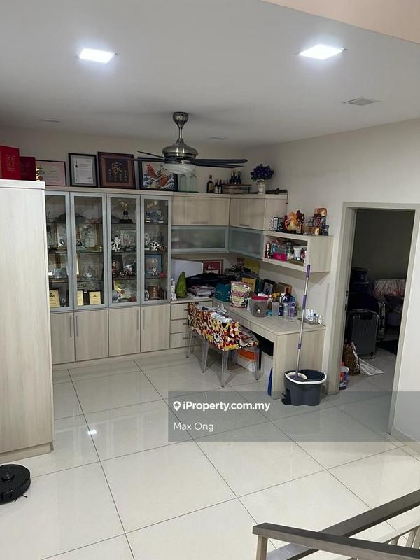 2.5-storey Terraced House for Sale in Sunway SPK Damansara, Menjalara, Desa Parkcity, Sunway Spk by Max Ong - iProperty.com.my