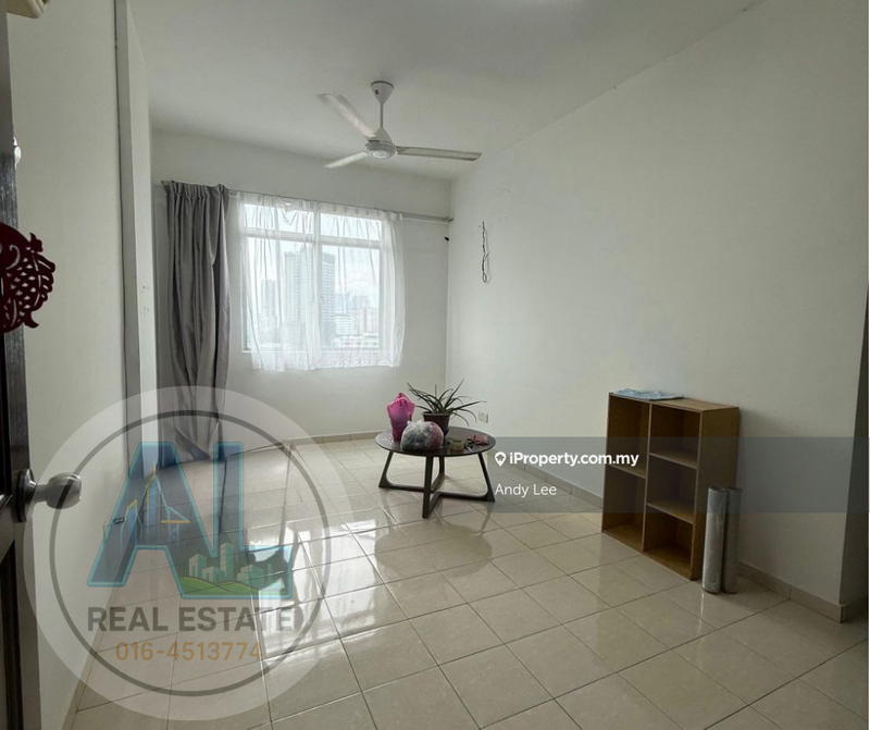 For Rent - Irama Villa