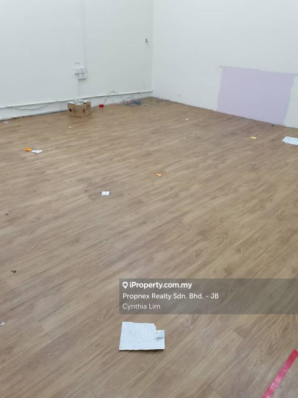 For Rent - Pelangi Indah