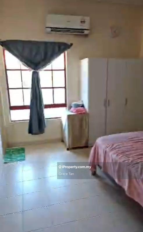 Apartment for Sale in Pangsapuri Kasuarina by Grace Tan - iProperty.com.my