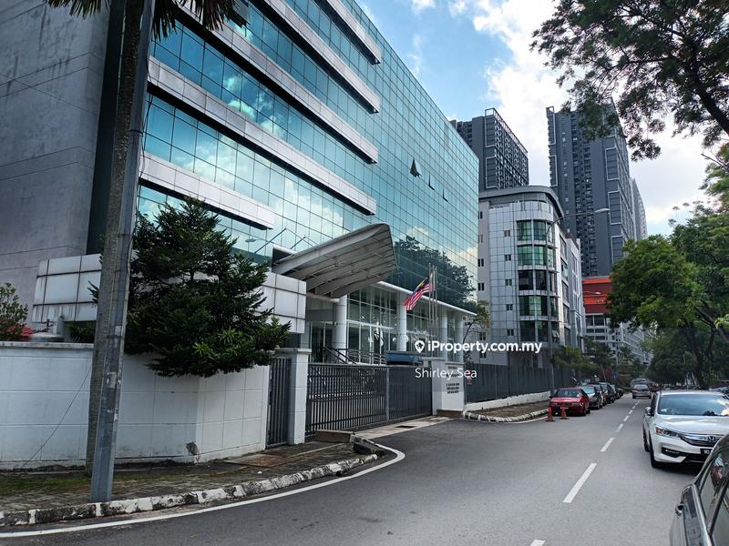 Kilang Terpisah untuk Dijual di Taman Midah, Cheras oleh Shirley Sea - iProperty.com.my
