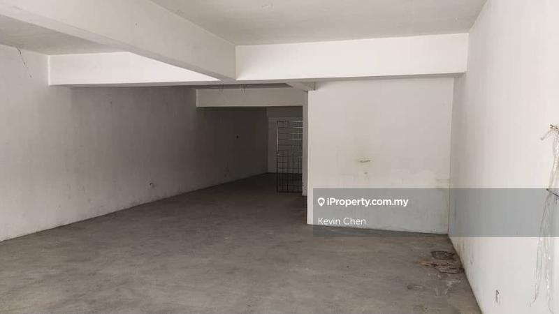Shop / Office untuk Dijual di Bandar Pinggiran Subang, Shah Alam oleh Kevin Chen - iProperty.com.my
