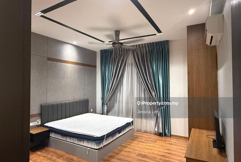 Condominium for Sale in Residensi Harmoni 2 by Jessica Lim - iProperty.com.my