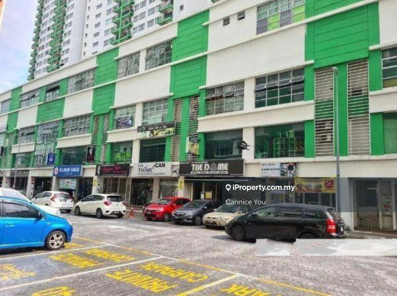 For Sale - OUG Parklane