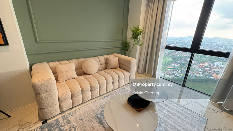 For Rent - Lumi Tropicana
