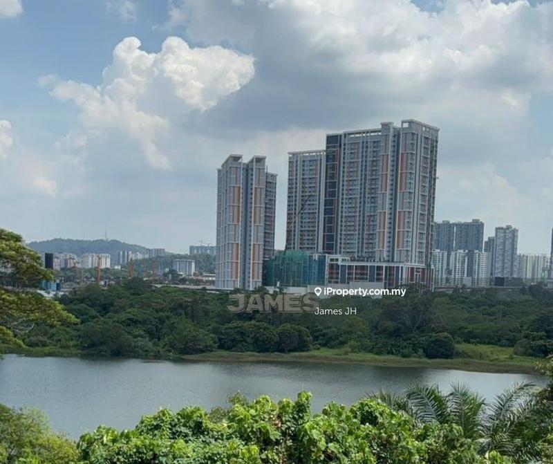 Rumah Berkembar untuk Dijual di DANAU VILLA ,TAMAN DESA, KL, Jalan Klang Lama (Old Klang Road) oleh James JH - iProperty.com.my