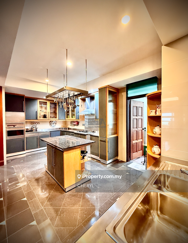 Condominium for Sale in Pangsapuri Mahligai Baiduri by CHERYL - iProperty.com.my