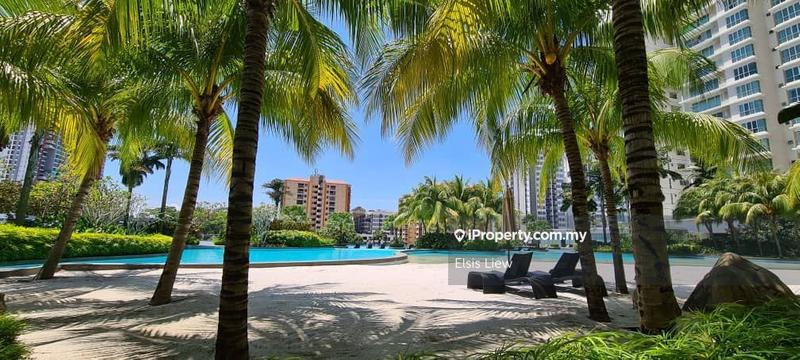 Kondominium untuk Dijual di Le Yuan Residence oleh Elsis Liew - iProperty.com.my