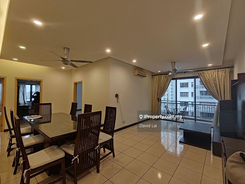 For Rent - Casa Kiara