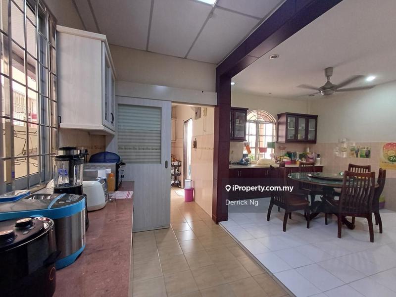 Rumah Berkembar untuk Dijual di Lagenda Heights, Sungai Petani oleh Derrick Ng - iProperty.com.my