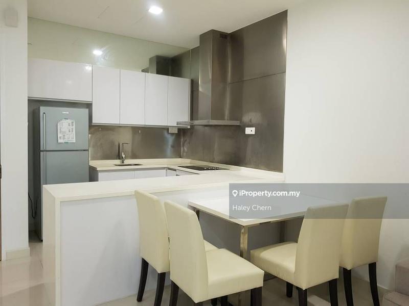 For Rent - Camellia Serviced Suites