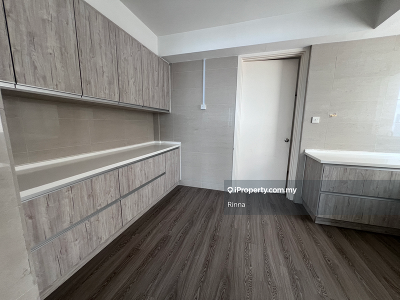 Kondominium untuk Dijual di Kiaraville oleh Rinna - iProperty.com.my