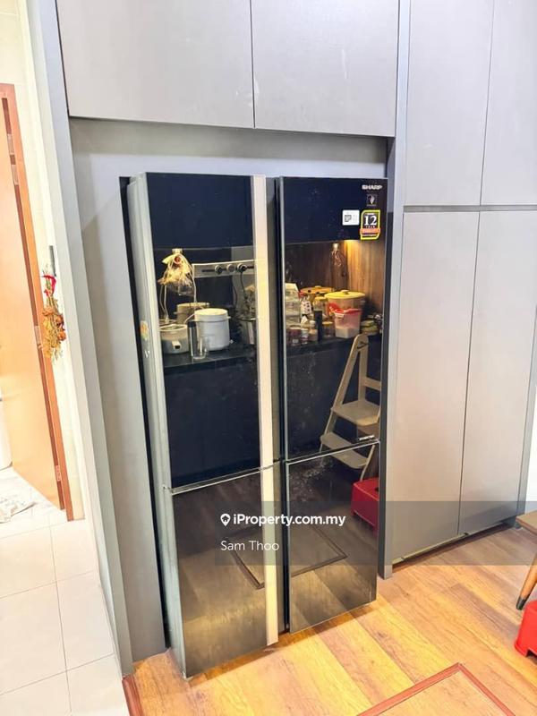 Bungalow House untuk Dijual di Subang Bestari, Shah Alam oleh Sam Thoo - iProperty.com.my
