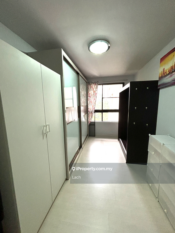 Kondominium untuk Dijual di Mont Kiara Pines oleh Lach - iProperty.com.my