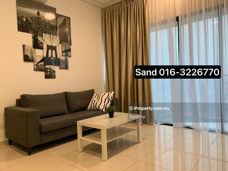 For Rent - PJ Midtown