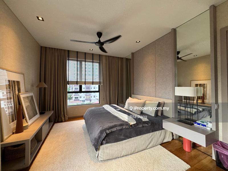 Condominium for Rent in Residensi Ampang Tengah 6 (AT 6) by Rita Jiang - iProperty.com.my