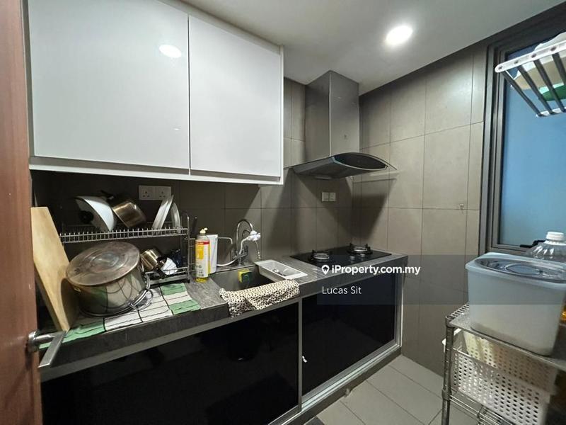 Condominium for Sale in The Fennel by Lucas Sit - iProperty.com.my