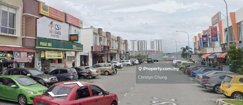 Kedai untuk Dijual di Taman Pelangi Semenyih 2, Semenyih oleh Christyn Chung - iProperty.com.my