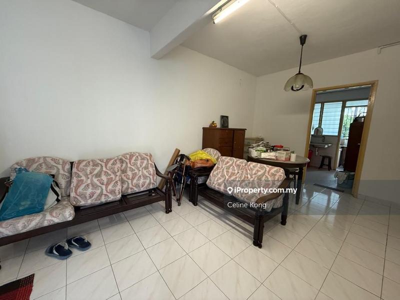 For Sale - Happy Garden Apartment