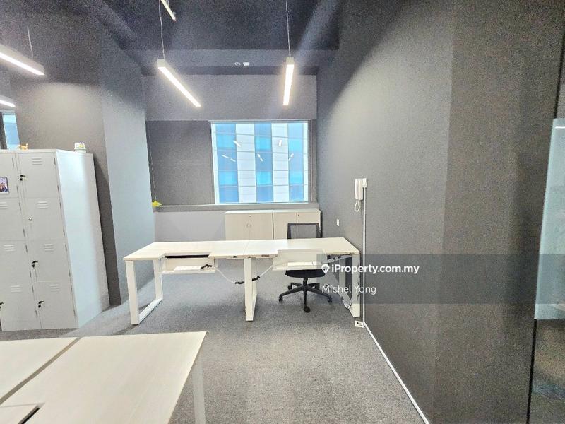 For Rent - KL Eco City Boutique Office KL Eco City