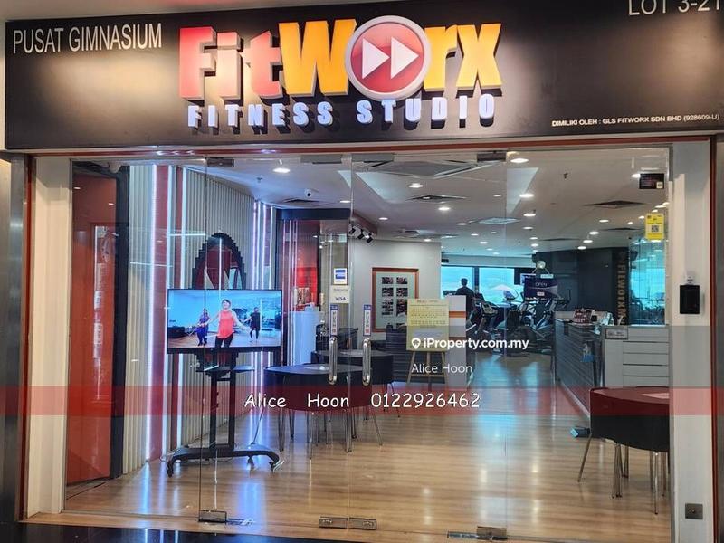 Retail-Space for Sale in csg07, Petaling Jaya by Alice Hoon - iProperty.com.my