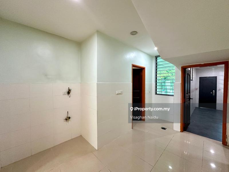 Semi-Detached House for Sale in Puteri Heights, Rawang by Visaghan Naidu - iProperty.com.my