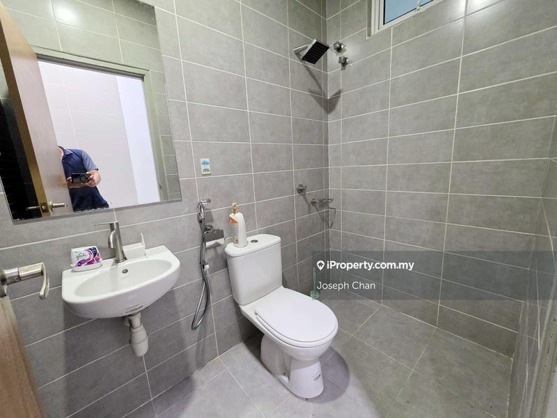 Semi-Detached House for Sale in Seksyen U10, Shah Alam by Joseph Chan - iProperty.com.my